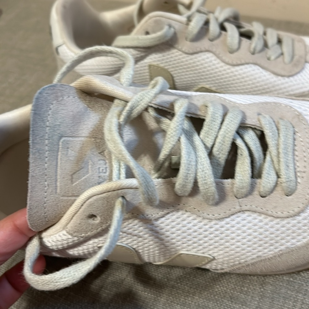 Veja Sneakers Rio Branco - Picture 7 of 8